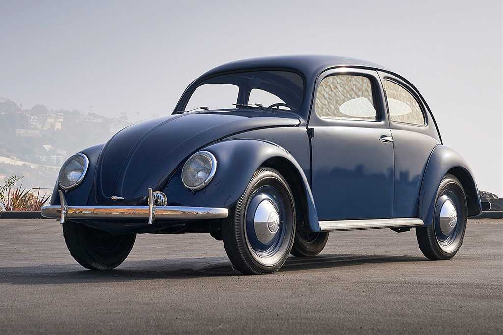 Beetle