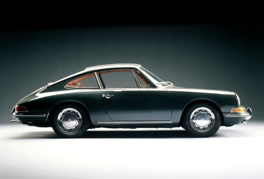 porsche