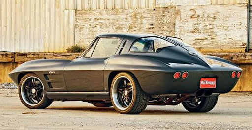 Corvette
