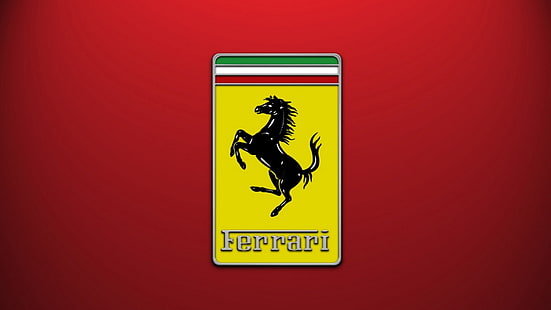 Ferarri logo