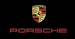 Porsche logo