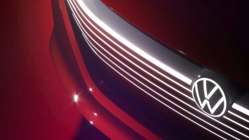 Volkswagen logo