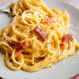 Carbonara