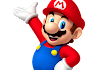 Super Mario